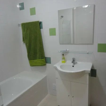 Lejlighed Monte Gordo, 2 Bedroom Apartament Near Ocean, Algarve Monte Gordo