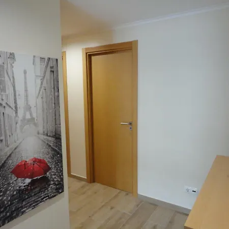 Monte Gordo, 2 Bedroom Apartament Near Ocean, Algarve *