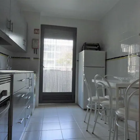 Monte Gordo, 2 Bedroom Apartament Near Ocean, Algarve Appartement *