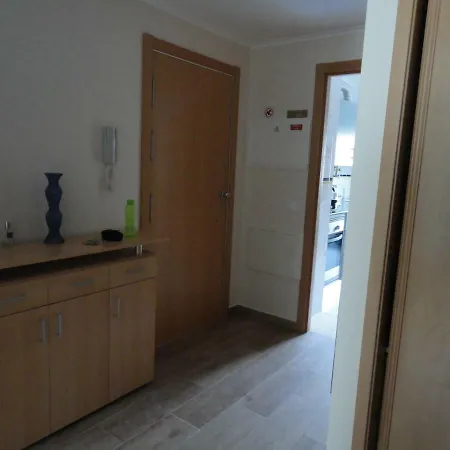 Monte Gordo, 2 Bedroom Apartament Near Ocean, Algarve * Monte Gordo