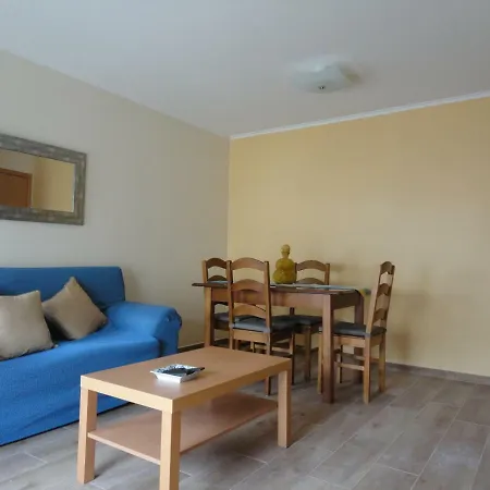 Monte Gordo, 2 Bedroom Apartament Near Ocean, Algarve Appartement *