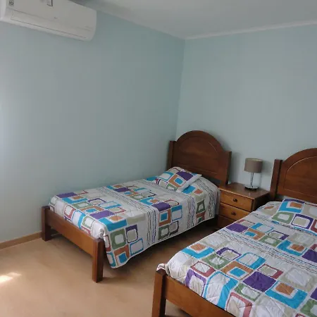 Monte Gordo, 2 Bedroom Apartament Near Ocean, Algarve Monte Gordo