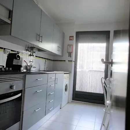 Monte Gordo, 2 Bedroom Apartament Near Ocean, Algarve *