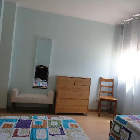 Lejlighed Monte Gordo, 2 Bedroom Apartament Near Ocean, Algarve