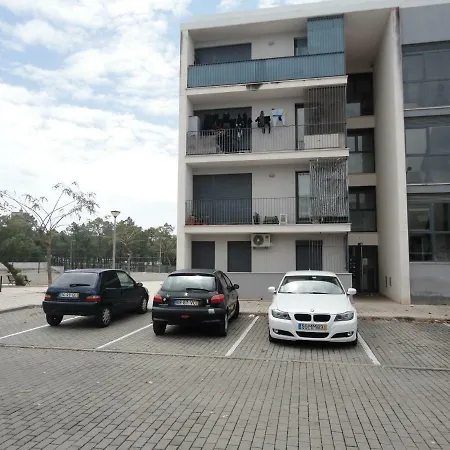 Appartement Monte Gordo, 2 Bedroom Apartament Near Ocean, Algarve *