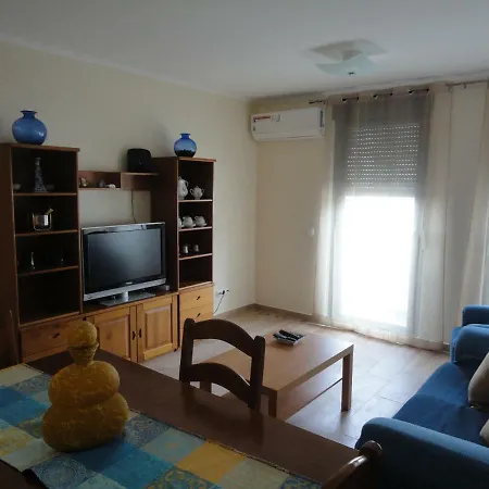 Appartamento Monte Gordo, 2 Bedroom Apartament Near Ocean, Algarve Monte Gordo