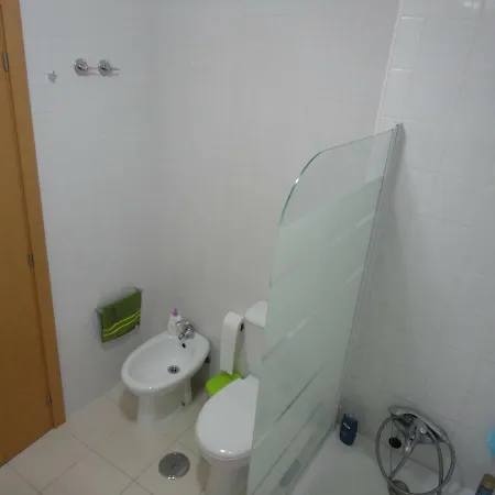 Monte Gordo, 2 Bedroom Apartament Near Ocean, Algarve Appartamento
