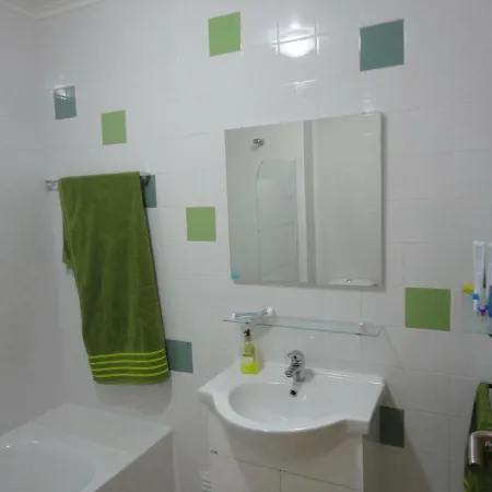 Appartamento Monte Gordo, 2 Bedroom Apartament Near Ocean, Algarve *