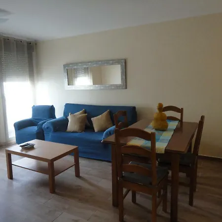 Monte Gordo, 2 Bedroom Apartament Near Ocean, Algarve Appartamento Monte Gordo