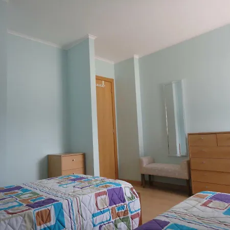 Monte Gordo, 2 Bedroom Apartament Near Ocean, Algarve * Monte Gordo