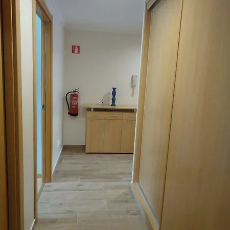 Monte Gordo, 2 Bedroom Apartament Near Ocean, Algarve Appartamento